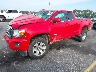 1GTH5BE33F1****** Usados y Reparables 2015 GMC Canyon en Lexington