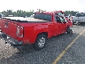 1GTH5BE33F1****** Salvamento y Destrozados 2015 GMC Canyon en Estado de Carolina del Sur
