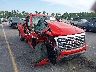 1GTH5BE33F1****** Salvamento y Reparables 2015 GMC Canyon en Estado de Carolina del Sur