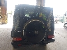 WDCYC3HF6CX****** Destrozados 2012 Mercedes-Benz G-Class