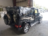 WDCYC3HF6CX****** Salvamento y Destrozados 2012 Mercedes-Benz G-Class en Estado de Nueva York