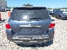 5TDZA3EH2DS****** Destrozados 2013 Toyota Highlander