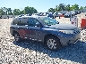 5TDZA3EH2DS****** Salvamento y Destrozados 2013 Toyota Highlander en Atlanta South