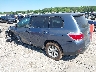 5TDZA3EH2DS****** Salvamento y Reparables 2013 Toyota Highlander en Atlanta South