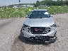 3GKALPEV6ML****** Wrecked 2021 GMC Terrain in Illinois State