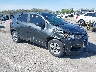 3GNCJKSB5LL****** Salvamento y Destrozados 2020 Chevrolet Trax en Fort Wayne
