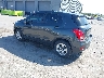 3GNCJKSB5LL****** Salvamento y Reparables 2020 Chevrolet Trax en Fort Wayne