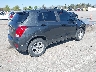 3GNCJKSB5LL****** Salvamento y Destrozados 2020 Chevrolet Trax en Estado de Indiana