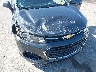 3GNCJKSB5LL****** Salvamento y Reparables 2020 Chevrolet Trax en Estado de Indiana