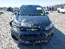 3GNCJKSB5LL****** Destrozados 2020 Chevrolet Trax en Estado de Indiana