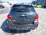 3GNCJKSB5LL****** Destrozados 2020 Chevrolet Trax