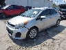 KNADM5A32G6****** Usados y Reparables 2016 Kia Rio en Chicago South