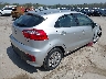KNADM5A32G6****** Salvamento y Destrozados 2016 Kia Rio en Estado de Illinois
