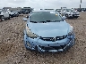 KMHDH4AE5DU****** Destrozados 2013 Hyundai Elantra en Estado de Texas