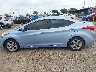 KMHDH4AE5DU****** Reparables 2013 Hyundai Elantra en Estado de Texas