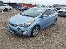 KMHDH4AE5DU****** Usados y Reparables 2013 Hyundai Elantra en Corpus Christi