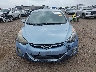 KMHDH4AE5DU****** Salvamento y Reparables 2013 Hyundai Elantra en Estado de Texas
