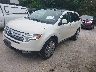 2FMDK39C88B****** Usados y Reparables 2008 Ford Edge en Dallas-Fort Worth