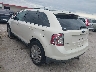 2FMDK39C88B****** Salvamento y Reparables 2008 Ford Edge en Dallas-Fort Worth