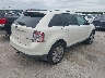 2FMDK39C88B****** Salvamento y Destrozados 2008 Ford Edge en Estado de Texas