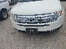2FMDK39C88B****** Salvamento y Reparables 2008 Ford Edge en Estado de Texas