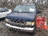 1FBSS31L4XH****** Wrecked 1999 Ford E-350 in Rhode Island State