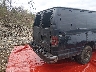 1FBSS31L4XH****** Wrecked 1999 Ford E-350