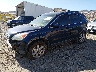 JHLRE38768C****** Used and Repairable 2008 Honda CR-V in Reno