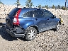 JHLRE38768C****** Salvage and Wrecked 2008 Honda CR-V in Nevada State