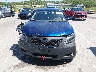 JTNBB46KX73****** Wrecked 2007 Toyota Camry Hybrid in Illinois State