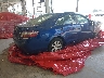 JTNBB46KX73****** Salvage and Wrecked 2007 Toyota Camry Hybrid in Illinois State