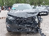 2GNAXTEV5K6****** Wrecked 2019 Chevrolet Equinox in Kansas State