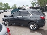 2GNAXTEV5K6****** Repairable 2019 Chevrolet Equinox in Kansas State