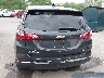 2GNAXTEV5K6****** Wrecked 2019 Chevrolet Equinox