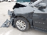 2GNAXTEV5K6****** Repairable 2019 Chevrolet Equinox