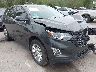 2GNAXTEV5K6****** Salvage and Wrecked 2019 Chevrolet Equinox in Kansas City