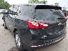 2GNAXTEV5K6****** Salvage and Repairable 2019 Chevrolet Equinox in Kansas City