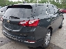 2GNAXTEV5K6****** Salvage and Wrecked 2019 Chevrolet Equinox in Kansas State