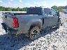 1GCGTDENXN1****** Salvage and Wrecked 2022 Chevrolet Colorado in Georgia State