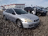JHMCM56877C****** Salvamento y Destrozados 2007 Honda Accord en Lafayette