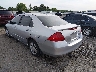 JHMCM56877C****** Salvamento y Reparables 2007 Honda Accord en Lafayette