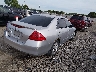 JHMCM56877C****** Salvamento y Destrozados 2007 Honda Accord en Estado de Luisiana