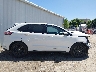2FMPK4J97MB****** Usados 2021 Ford Edge en Estado de Oklahoma