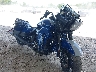 1HD1KZF16PB****** Salvamento y Destrozados 2023 Harley-Davidson Road Glide Limited en Rec Rides Online Exclusive