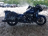 1HD1KZF16PB****** Salvamento 2023 Harley-Davidson Road Glide Limited en Estado de Tennessee