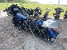1HD1KZF16PB****** Salvamento y Reparables 2023 Harley-Davidson Road Glide Limited en Rec Rides Online Exclusive
