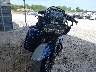 1HD1KZF16PB****** Usados y Reparables 2023 Harley-Davidson Road Glide Limited en Estado de Tennessee