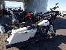 1HD1ABL12PB****** Salvamento y Destrozados 2023 Harley-Davidson Street Glide ST en Estado de Nevada