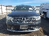 1C4SDJET4EC****** Wrecked 2014 Dodge Durango in Washington State