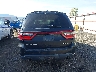 1C4SDJET4EC****** Wrecked 2014 Dodge Durango